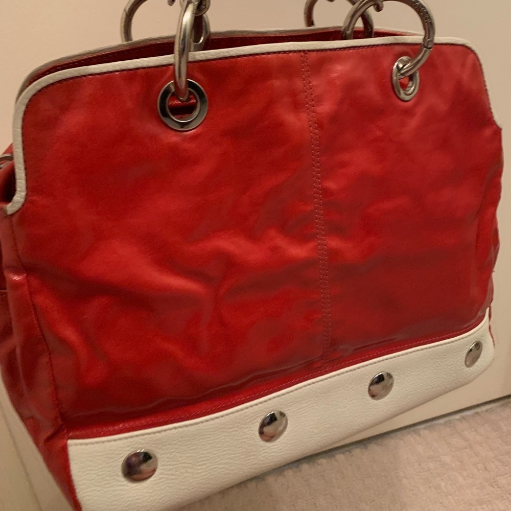 MCM . VINTAGE Handbag 👜❌SALE❌